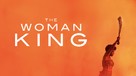 The Woman King - Movie Cover (xs thumbnail)