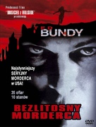 Ted Bundy - Polish Movie Cover (xs thumbnail)