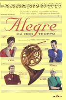 Alegre ma non troppo - Spanish poster (xs thumbnail)