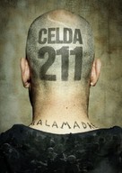 Celda 211 - Spanish Key art (xs thumbnail)