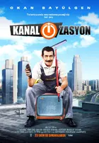 Kanal-i-zasyon - Turkish Movie Poster (xs thumbnail)