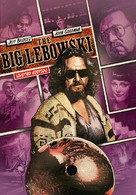 The Big Lebowski - British Movie Cover (xs thumbnail)