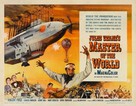 Master of the World - Movie Poster (xs thumbnail)