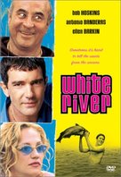 The White River Kid - DVD movie cover (xs thumbnail)