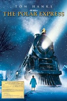 The Polar Express - Indian Movie Cover (xs thumbnail)