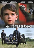 Entrusted - poster (xs thumbnail)