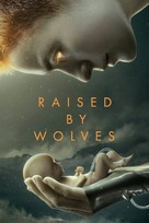 &quot;Raised by Wolves&quot; - Movie Cover (xs thumbnail)