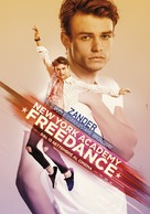 High Strung Free Dance - Italian Movie Poster (xs thumbnail)