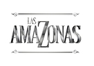 &quot;Las amazonas&quot; - Mexican Movie Poster (xs thumbnail)