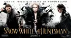 Snow White and the Huntsman Poster