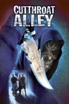 Cutthroat Alley - Movie Cover (xs thumbnail)