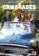 Les camarades - French Movie Cover (xs thumbnail)