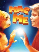 Mac and Me - Movie Cover (xs thumbnail)
