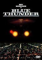 Blue Thunder - DVD movie cover (xs thumbnail)