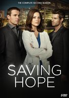 &quot;Saving Hope&quot; - Movie Cover (xs thumbnail)