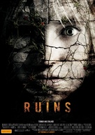 The Ruins - Australian Movie Poster (xs thumbnail)