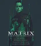 The Matrix Cover