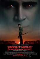 Fright Night - Vietnamese Movie Poster (xs thumbnail)