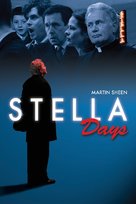 Stella Days - DVD movie cover (xs thumbnail)