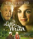 The Letter Writer - Blu-Ray movie cover (xs thumbnail)