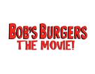 The Bob&#039;s Burgers Movie - Logo (xs thumbnail)