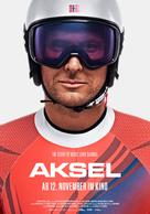 Aksel - German Movie Poster (xs thumbnail)