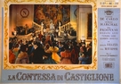 La contessa di Castiglione - Italian Movie Poster (xs thumbnail)