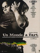 A World Apart - French Movie Poster (xs thumbnail)