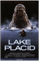 Lake Placid - Movie Cover (xs thumbnail)