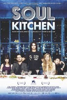 Soul Kitchen - Movie Poster (xs thumbnail)