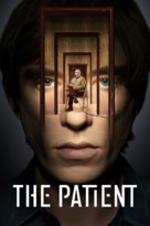 &quot;The Patient&quot; - poster (xs thumbnail)