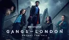 "Gangs of London" Poster