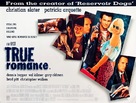 True Romance - British Movie Poster (xs thumbnail)