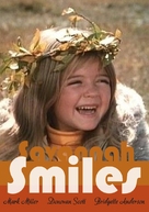 Savannah Smiles - DVD movie cover (xs thumbnail)