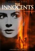 The Innocents - Movie Cover (xs thumbnail)