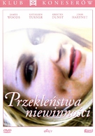 The Virgin Suicides - Polish DVD movie cover (xs thumbnail)