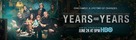 &quot;Years and Years&quot; - Movie Poster (xs thumbnail)