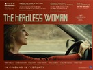 La mujer sin cabeza - British Movie Poster (xs thumbnail)