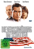 Shadow Conspiracy - German DVD movie cover (xs thumbnail)