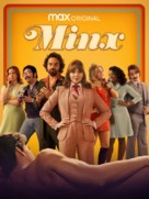 &quot;Minx&quot; - Movie Poster (xs thumbnail)