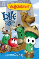 VeggieTales: Lyle, the Kindly Viking - Movie Poster (xs thumbnail)