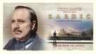 Kardec - Brazilian Movie Poster (xs thumbnail)