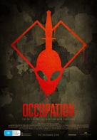 Occupation - Australian Movie Poster (xs thumbnail)