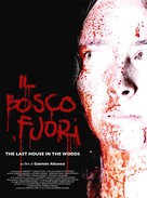 Il bosco fuori - Italian Movie Poster (xs thumbnail)