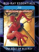 Spider-Man - Video release movie poster (xs thumbnail)