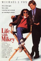 Life with Mikey - Movie Poster (xs thumbnail)