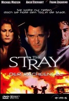 The Stray - German DVD movie cover (xs thumbnail)