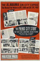 The Phenix City Story - Movie Poster (xs thumbnail)