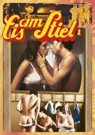 Eskimo Limon - German VHS movie cover (xs thumbnail)