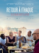 Retour &agrave; Ithaque - French Movie Poster (xs thumbnail)